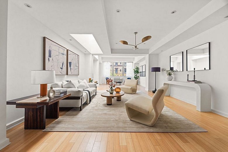 145 Park Place #2H