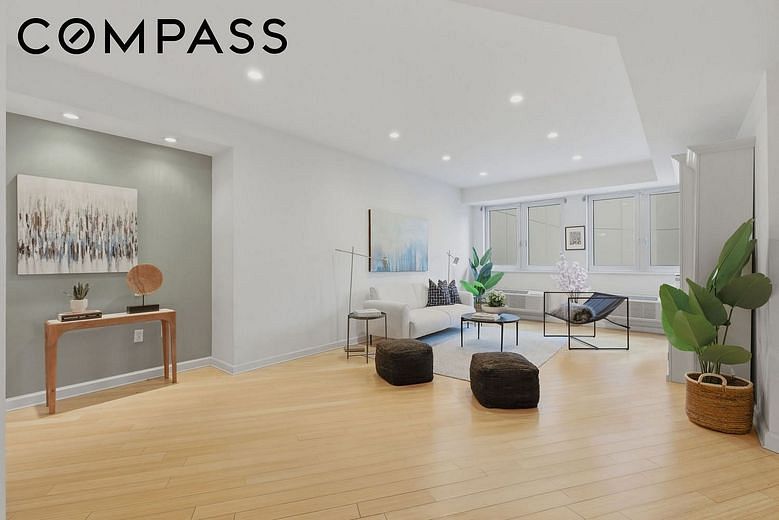 145 Park Place #3D