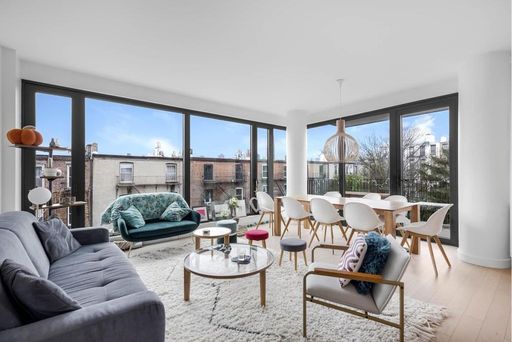 Image 1 of 12 for 145 President Street #4B in Brooklyn, NY, 11231