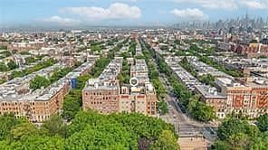 145 Prospect Park West #4D