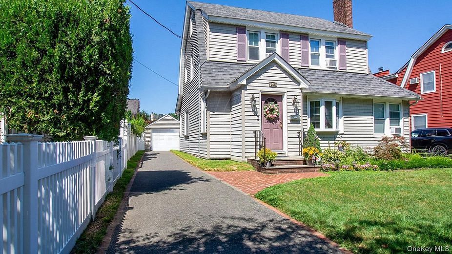 145 Raymond Street