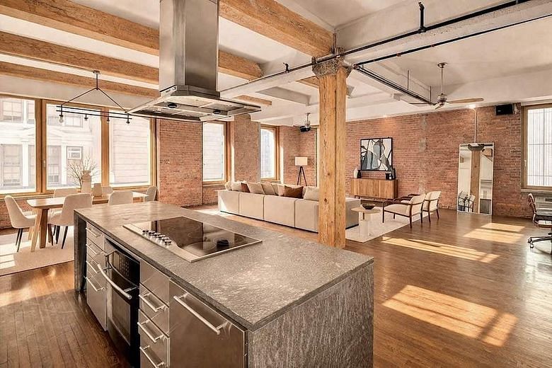 145 Sixth Avenue #4C