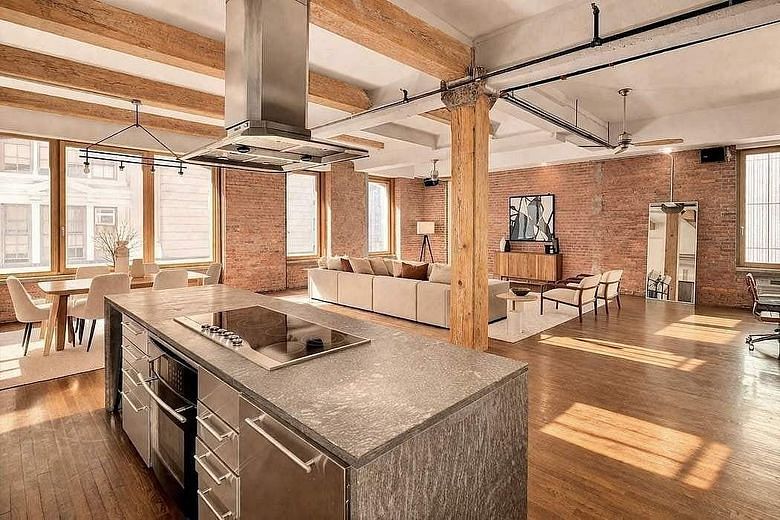 145 Sixth Avenue #4C