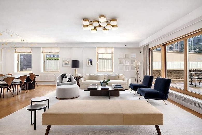 145 Sixth Avenue #5D