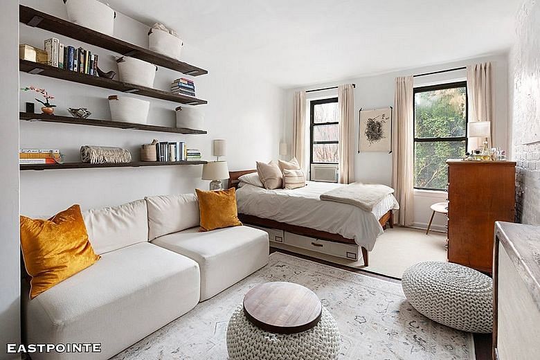 145 Sullivan Street #4B