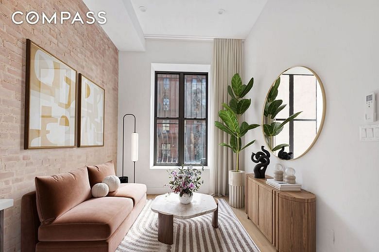 145 West 129th Street #2