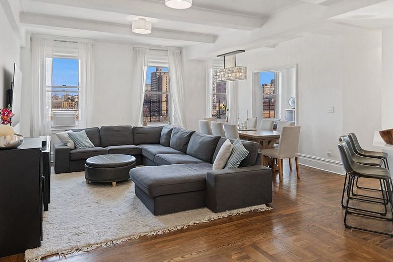 145 West 86th Street #13D