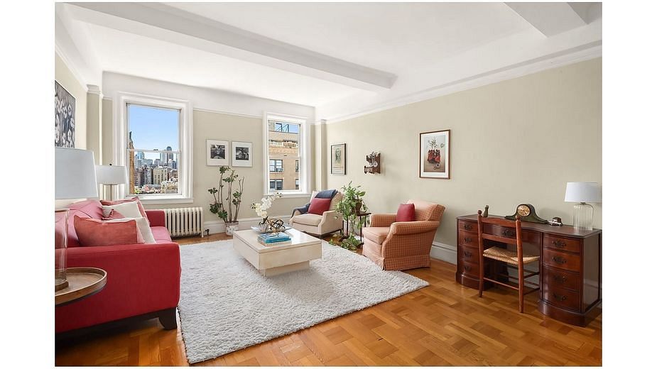 145 West 86th Street #15B