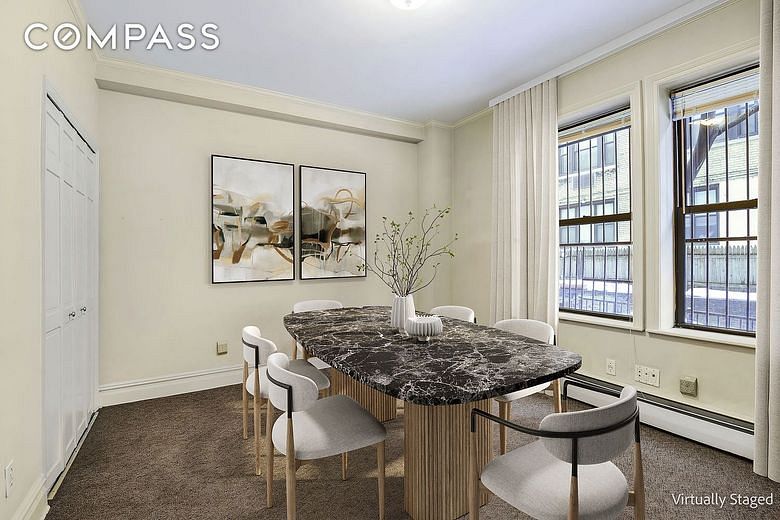 145 West 86th Street #1C