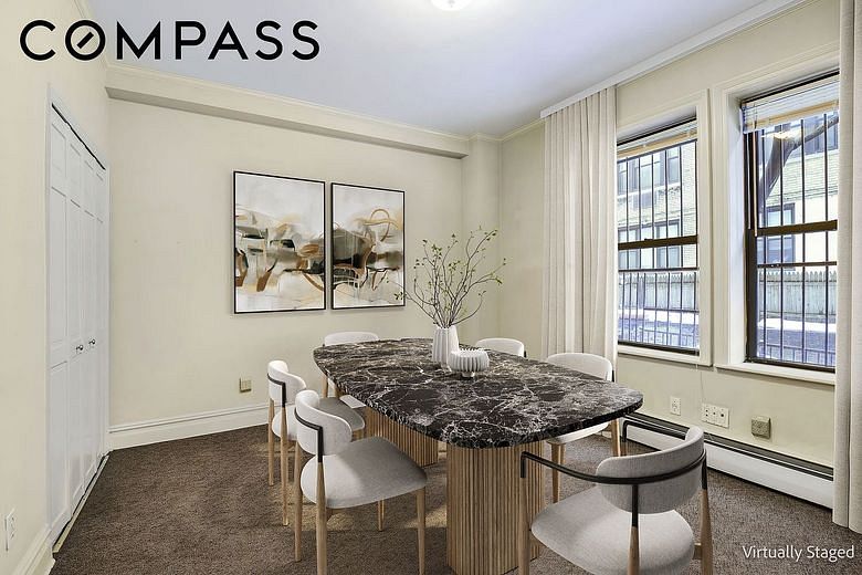 145 West 86th Street #1C