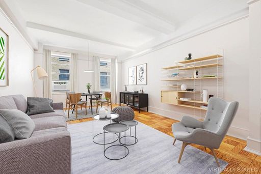 Image 1 of 10 for 145 West 86th Street #3C in Manhattan, New York, NY, 10024
