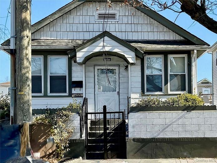 14551 Farmers Boulevard