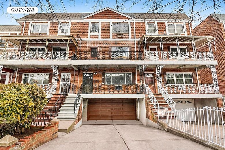 1457 East 84th Street