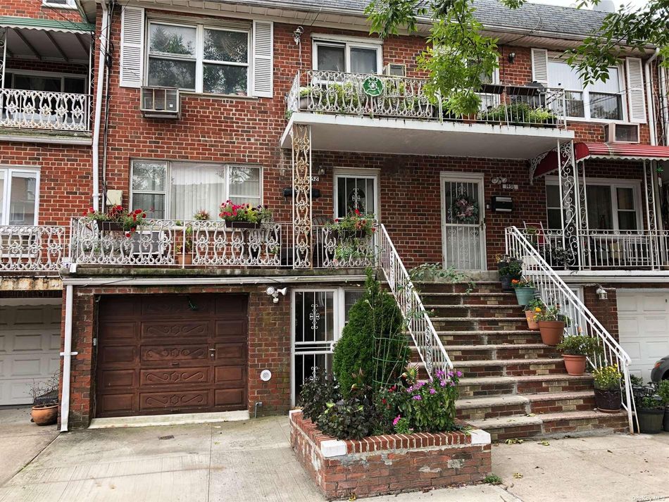 Image 1 of 7 for 1458 E. 86th Street in Brooklyn, Canarsie, NY, 11236
