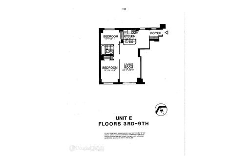 Image 1 of 14 for 200 Rector Place #6E in Manhattan, NEW YORK, NY, 10280