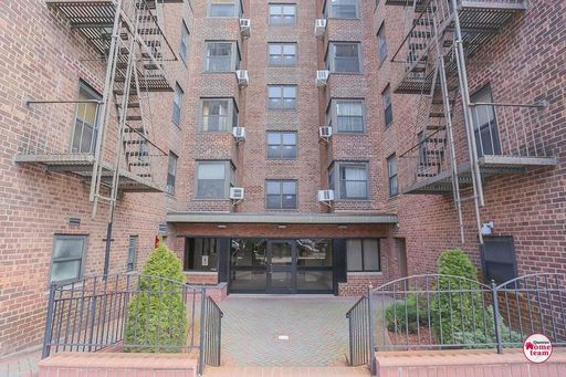 Image 1 of 17 for 32-43 90th Street #507 in Queens, NY, 11369