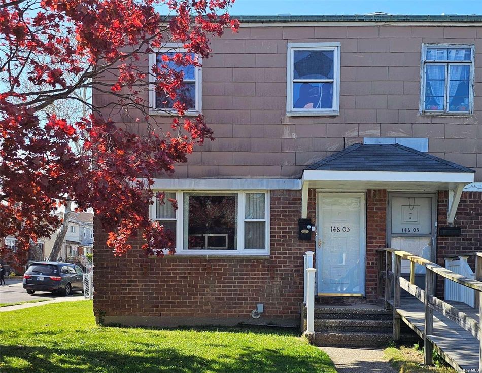 Image 1 of 1 for 146-03 Laburnum Avenue in Queens, Flushing, NY, 11355