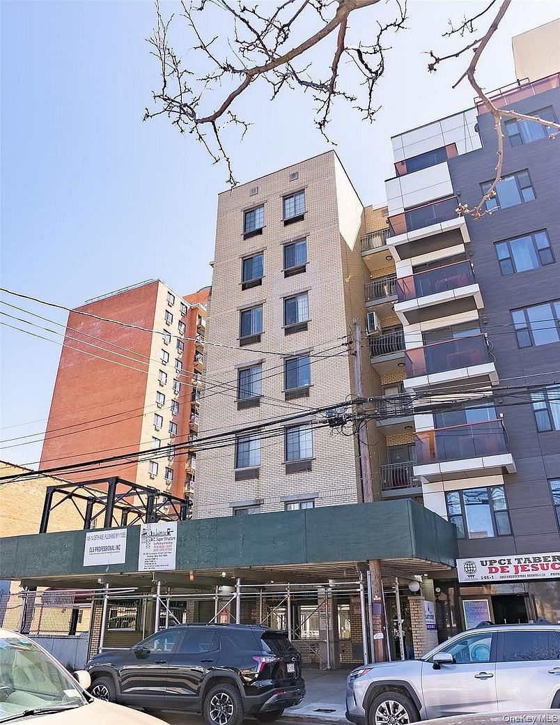 146-14 35th Avenue #5A