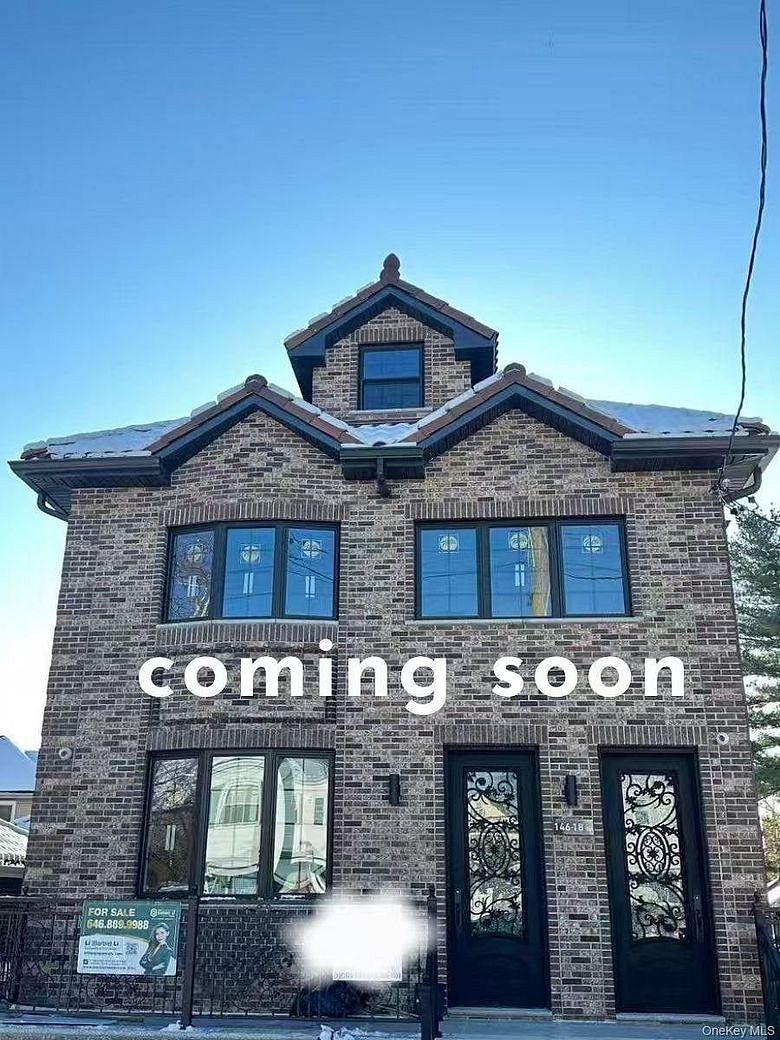 146-18 Laburnum Avenue