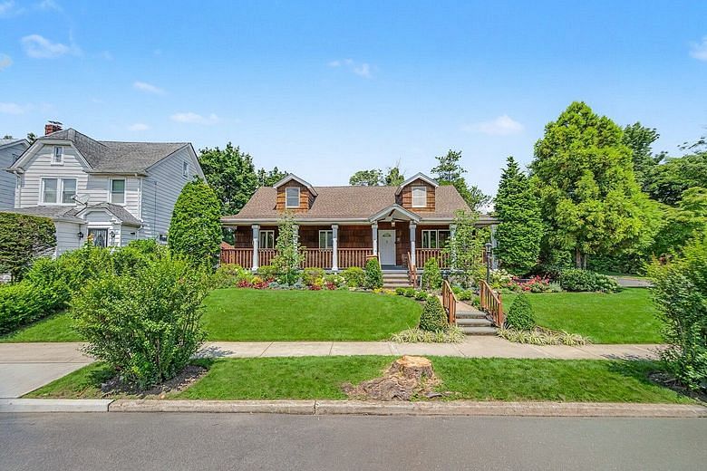 146-45 Thirteenth Avenue