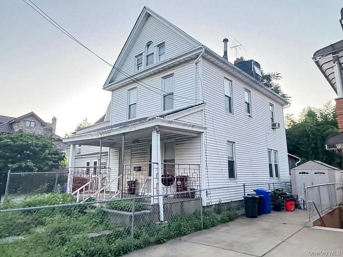 146-59 Delaware Avenue