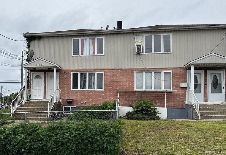 146-66 222nd Street