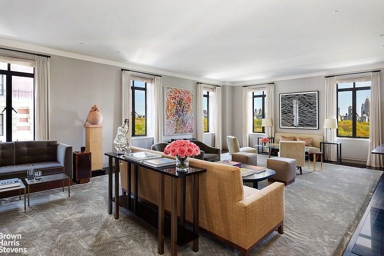 146 Central Park West #10E