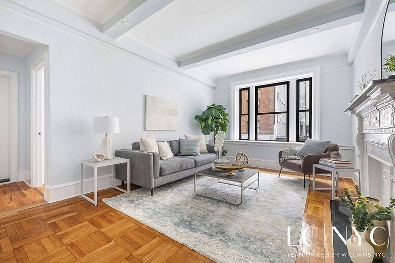 146 East 49th Street #2B