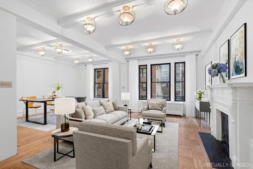 Image 1 of 10 for 146 East 49th Street #3B in Manhattan, New York, NY, 10017