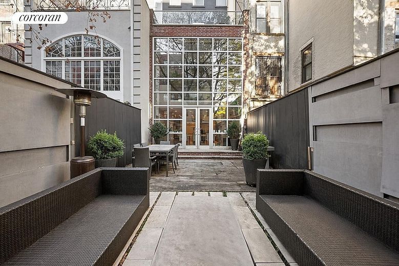 146 West 119th Street