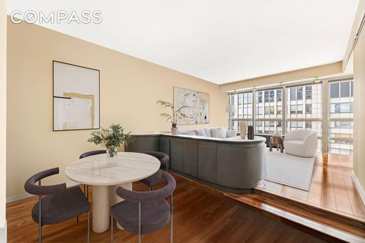 Image 1 of 12 for 146 West 57th Street #34F in Manhattan, New York, NY, 10019