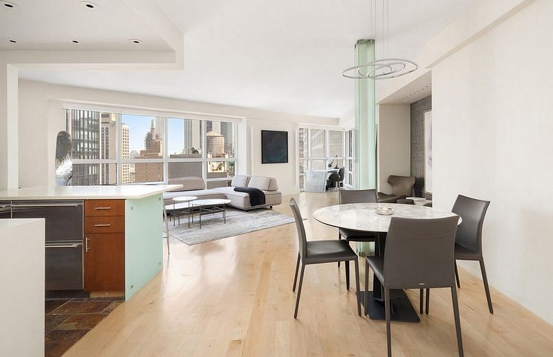 146 West 57th Street #39D