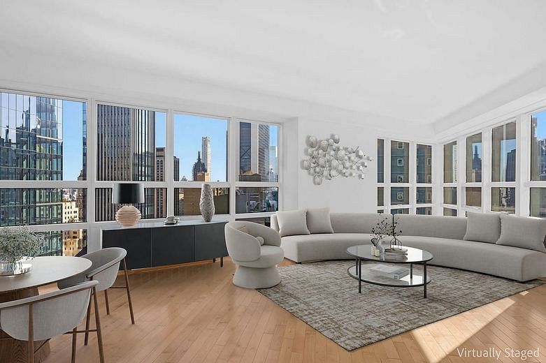 146 West 57th Street #40D