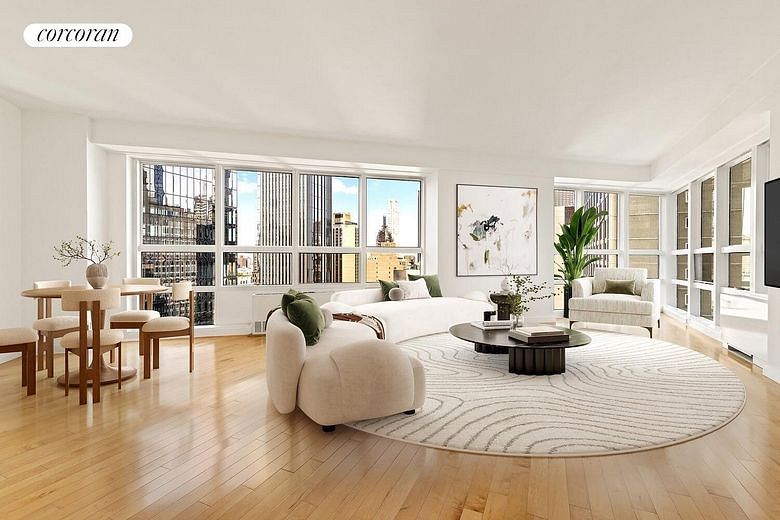 146 West 57th Street #40D