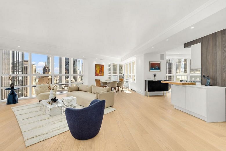146 West 57th Street #42D