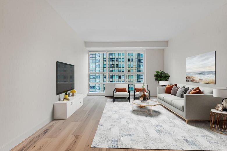 146 West 57th Street #52E