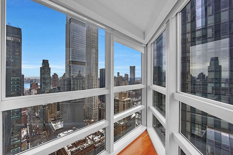 146 West 57th Street #53A