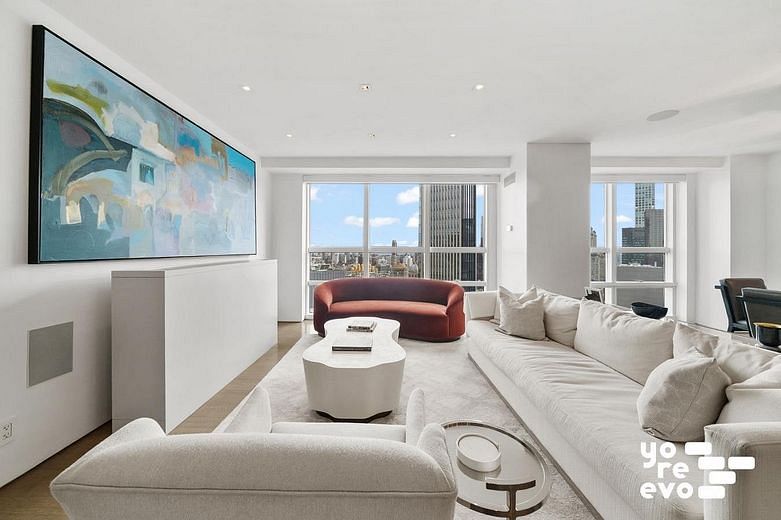 146 West 57th Street #55A