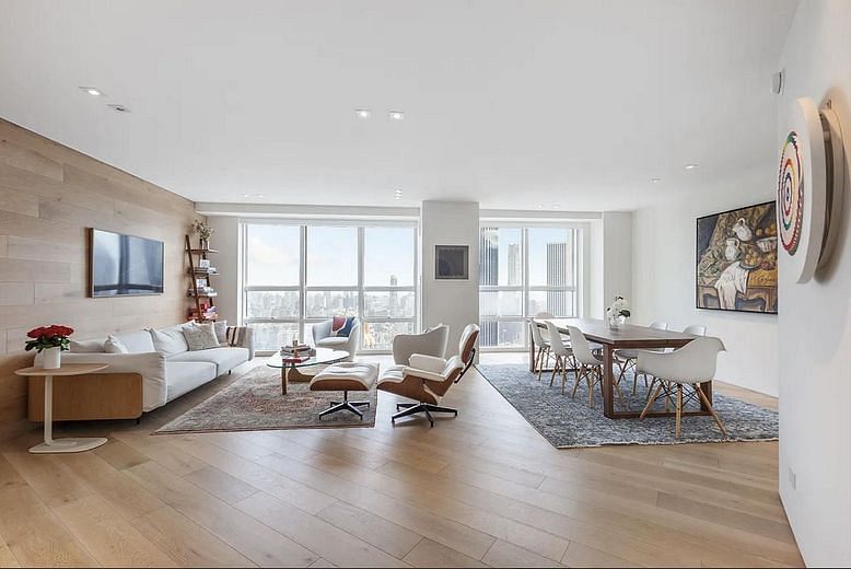 146 West 57th Street #56A