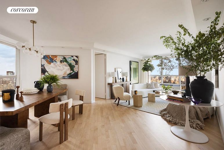 146 West 57th Street #58A