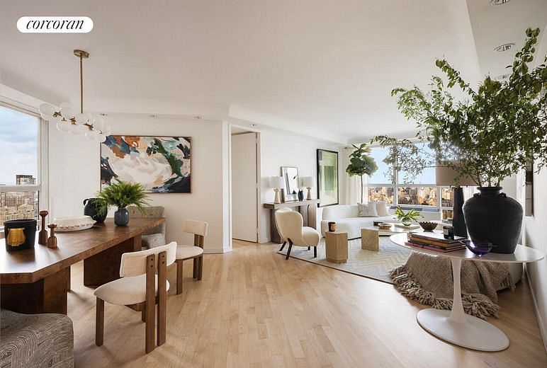 146 West 57th Street #58A