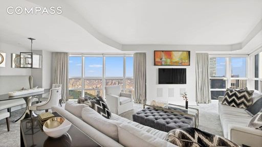Image 1 of 10 for 146 West 57th Street #75C in Manhattan, New York, NY, 10019