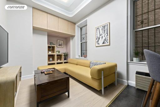 Image 1 of 9 for 146 West 82nd Street #1B in Manhattan, New York, NY, 10024
