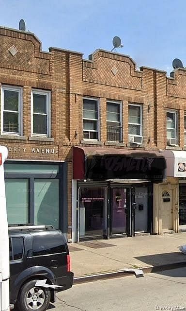 14604 Liberty Avenue