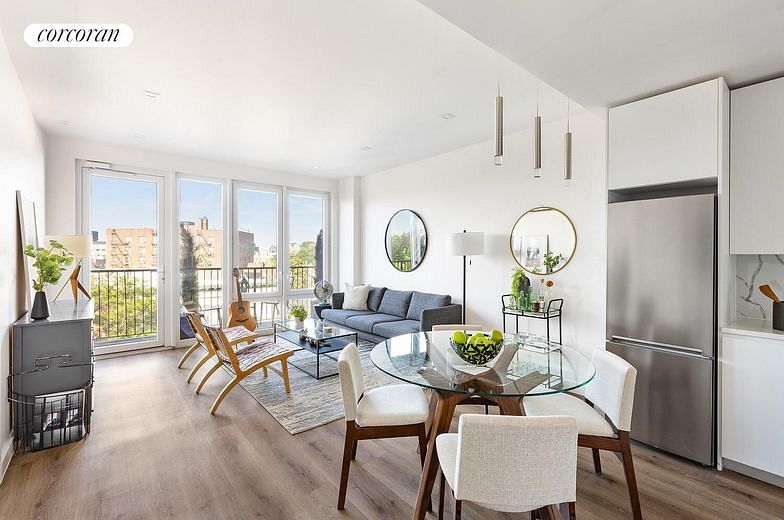 1462 Flatbush Avenue #2F