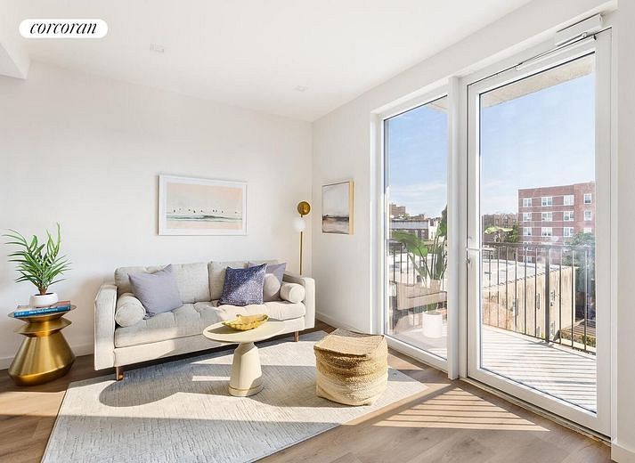 1462 Flatbush Avenue #3A