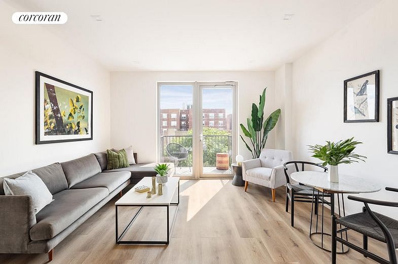 1462 Flatbush Avenue #3D