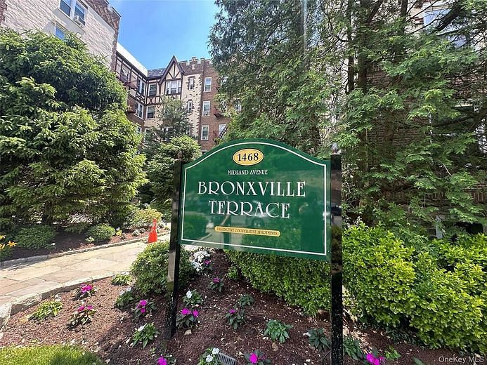 1468 Midland Avenue #2F