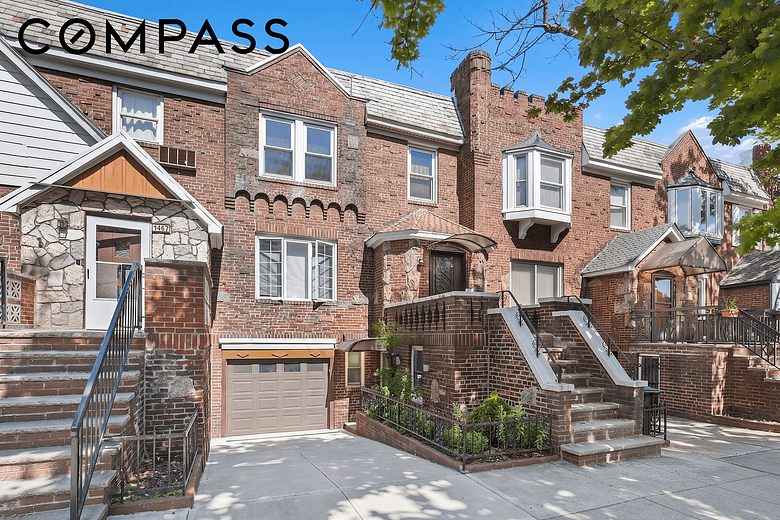 1469 East 16th Street