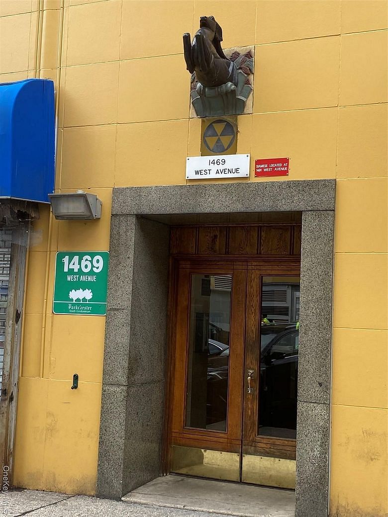 1469 West Avenue #1F